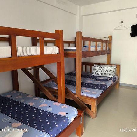 Jay Henry Transient Beach House, B Pagudpud, Blue Lagoon Beach Екстер'єр фото